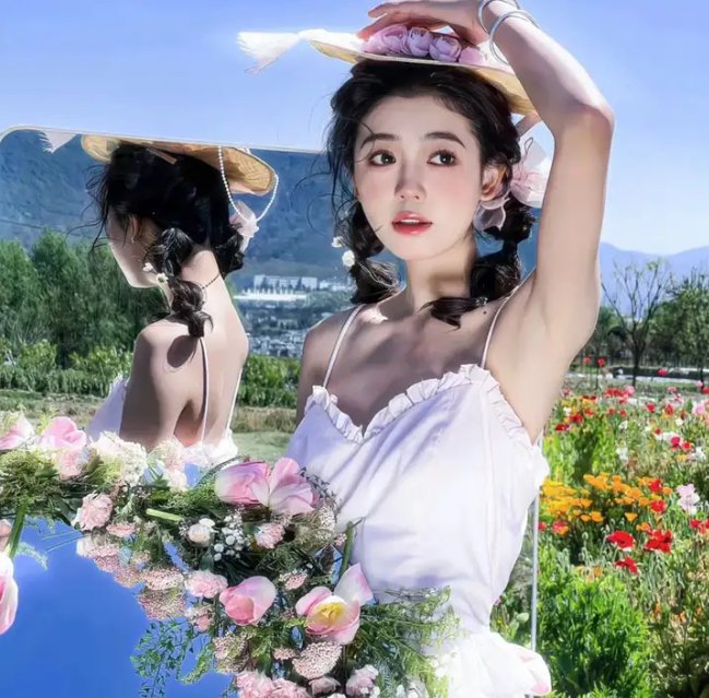 我的学霸男友