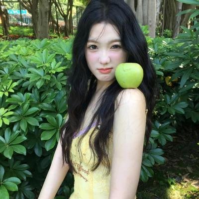 天堂春满