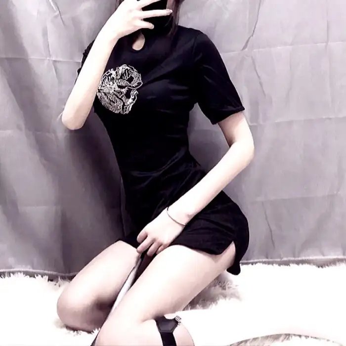 邪灵重现