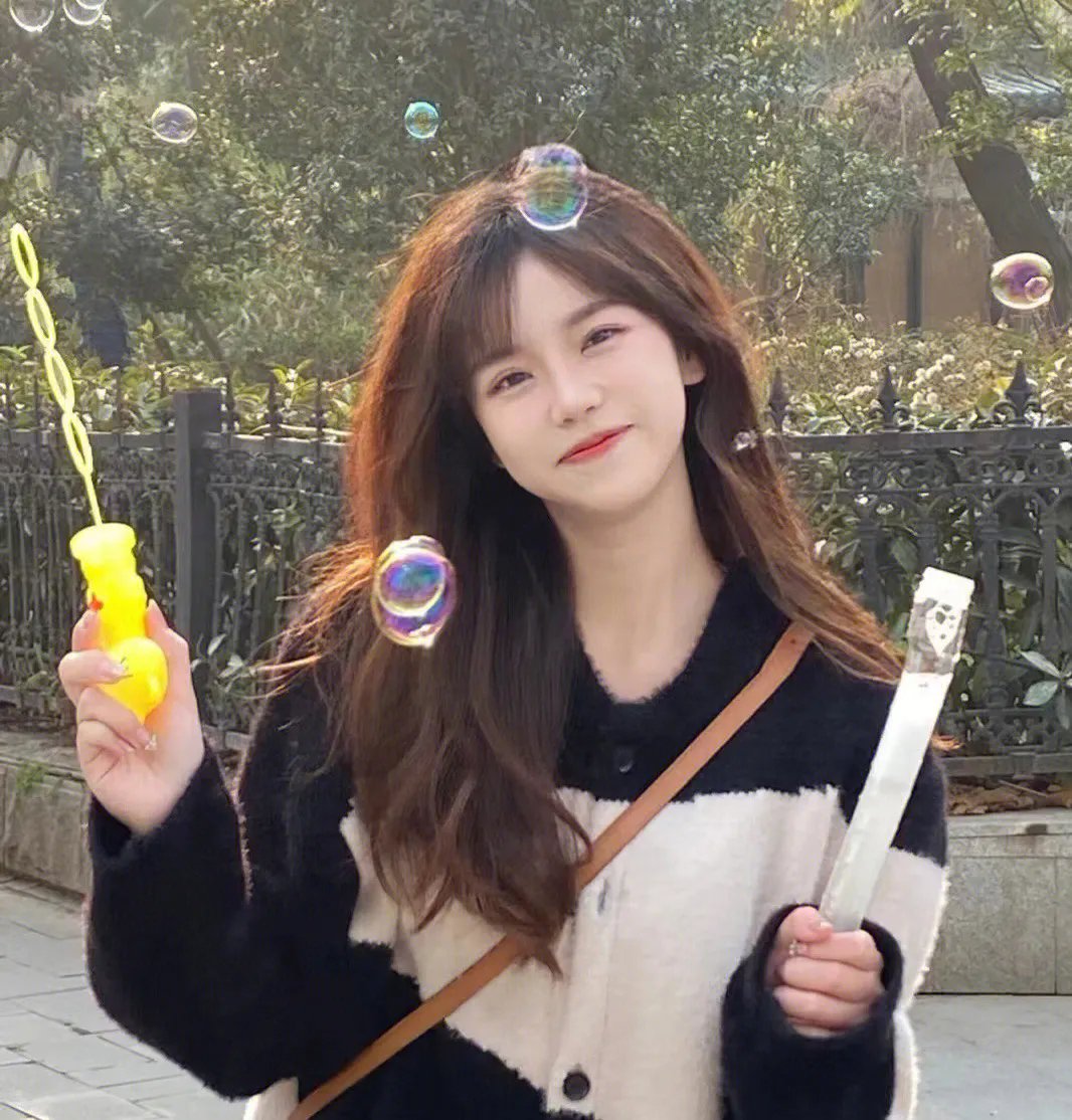 我的女朋友男朋友